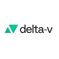 Delta-V Capital logo